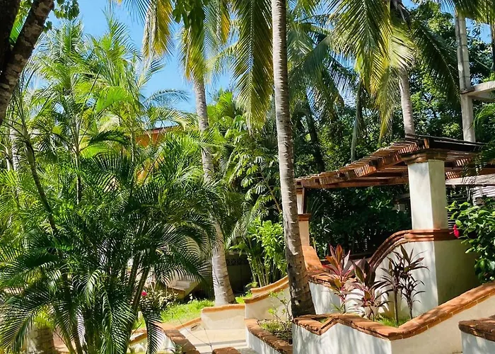 Casa Flor De Mar