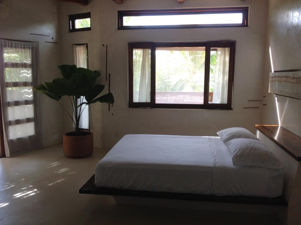 Casa Flor De Mar 3*